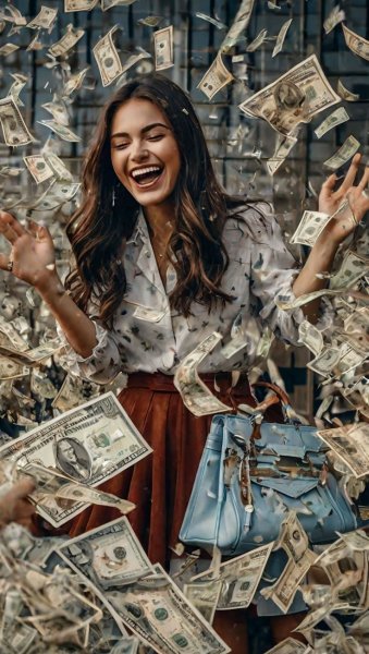  عکس دلار برای پس زمینه