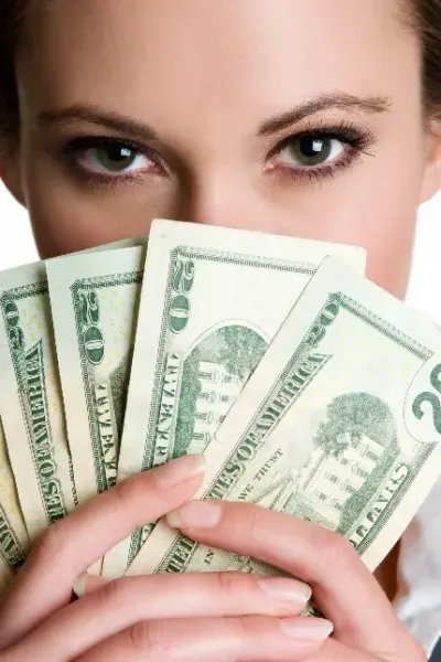  عکس دلار برای پس زمینه کامپیوتر