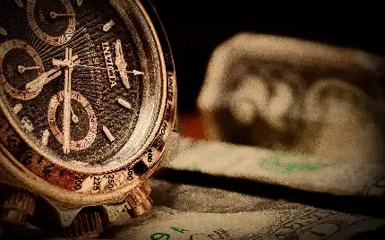  عکس دلار برای پس زمینه کامپیوتر