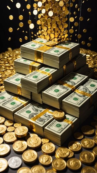  عکس دلار برای پس زمینه ایفون