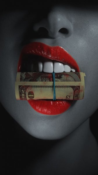  عکس پس زمینه دلار