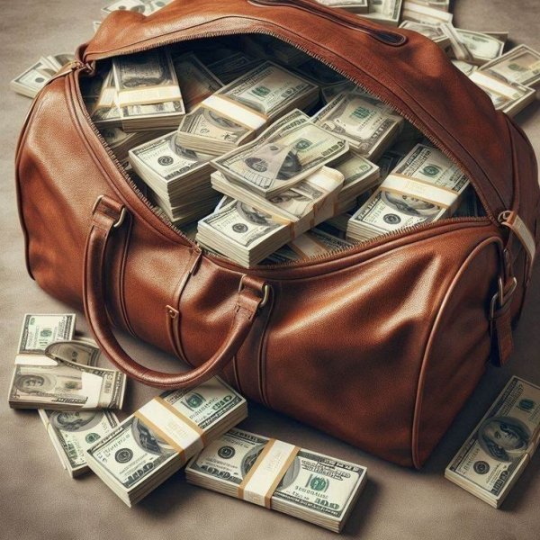  عکس پس زمینه دلار