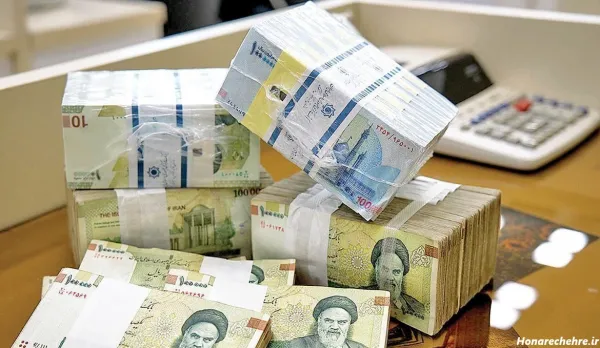  عکس تراول ۵۰۰ هزار تومانی