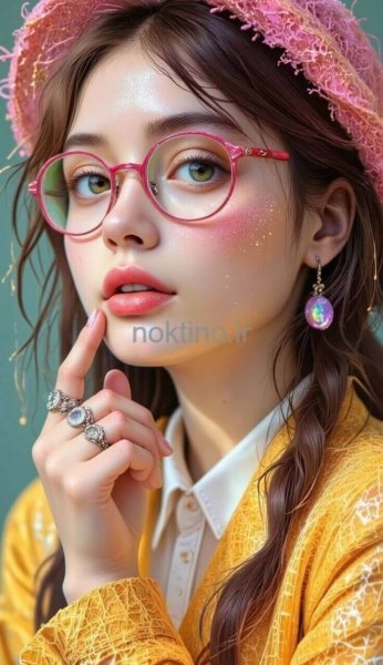  100 عکس پروفایل دخترونه