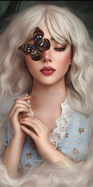  100 عکس پروفایل دخترونه