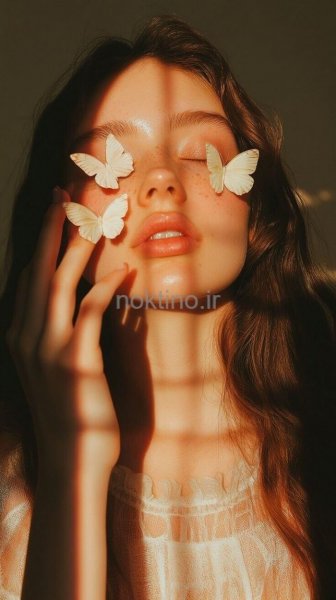  عکس پروفایل دخترونه لاکچری اینستا جدید خارجی بدون سانسور