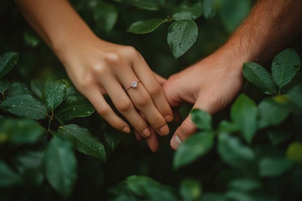  عکس طلا و جواهر برای پروفایل