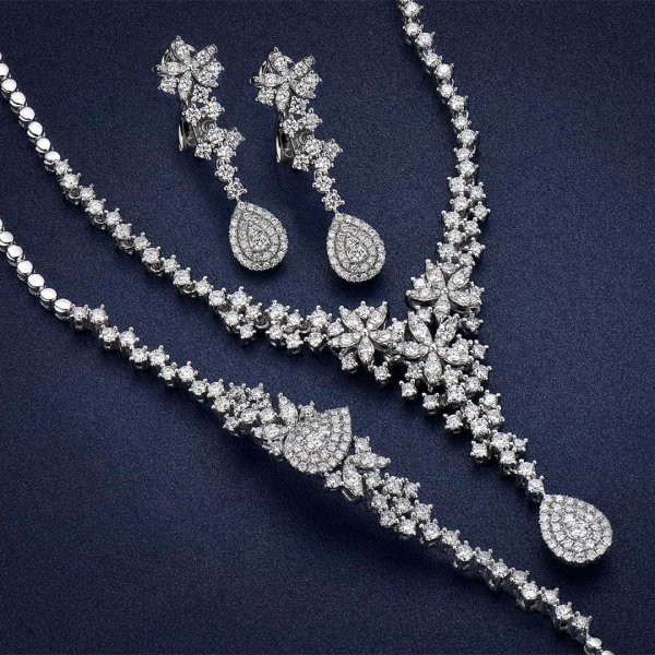  عکس سرویس برلیان سنگین