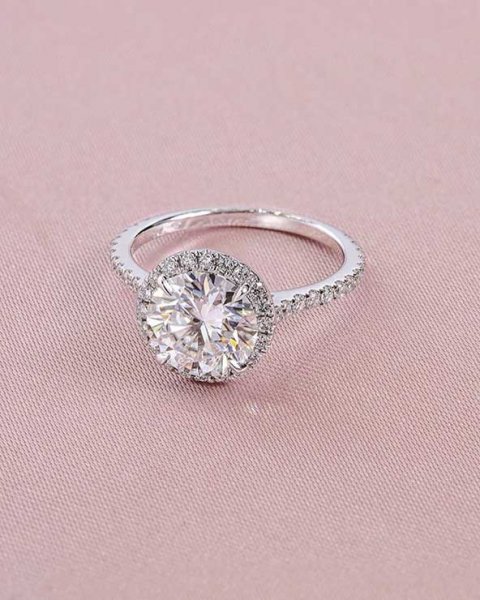  عکس حلقه ازدواج لاکچری