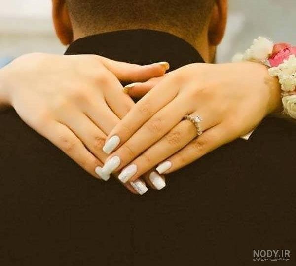  عکس حلقه ازدواج ست خاص