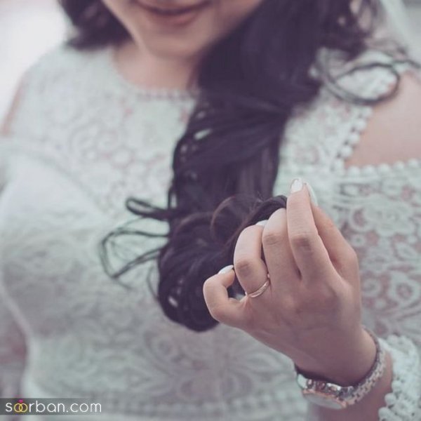  58 عکس حلقه ازدواج برای پروفایل