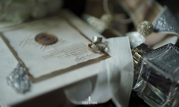  عکس حلقه نامزدی طبیعی