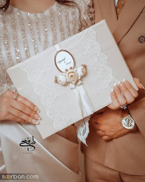 عکس نامزدی فیک طبیعی