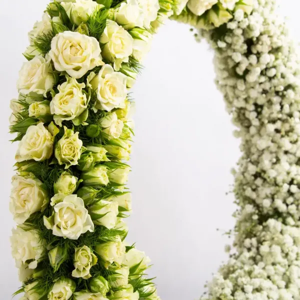  عکس حلقه و گل نامزدی