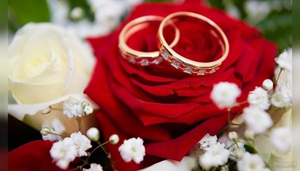  عکس متن تبریک نامزدی اینستاگرام