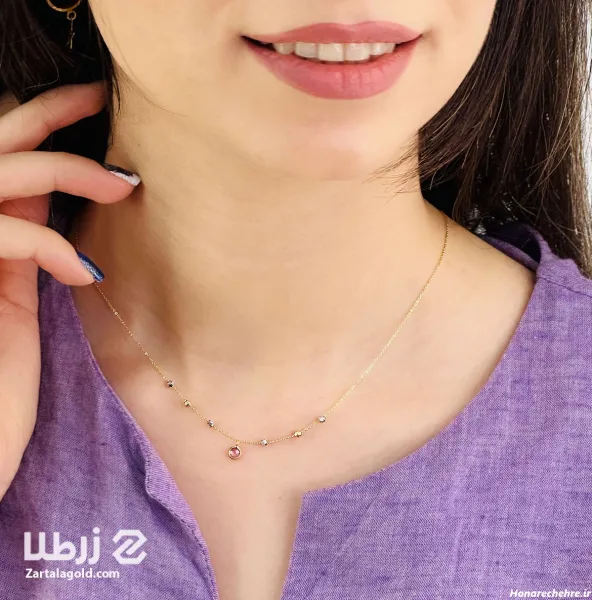 80 عکس طلا دخترانه