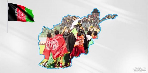  عکس افغانستان پرچم