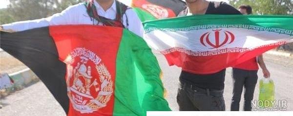  عکس افغانستان پرچم