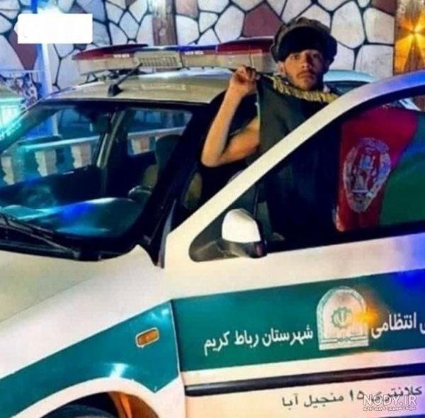  عکس افغانستان پرچم