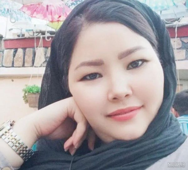  عکس افغانی دختر