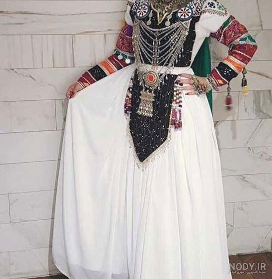  عکس دختر افغانی با حجاب