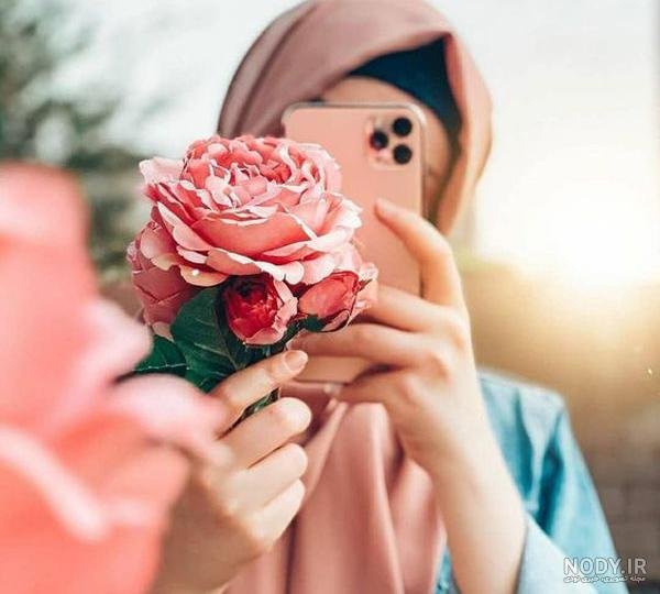  عکس دختر افغانی با حجاب