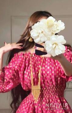  عکس دختر افغانی با حجاب