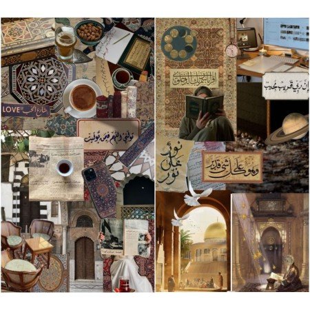  عکس دختر با حجاب خوشگل برای پروفایل
