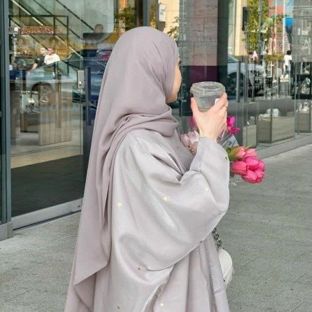  عکس دختر با حجاب خوشگل برای پروفایل