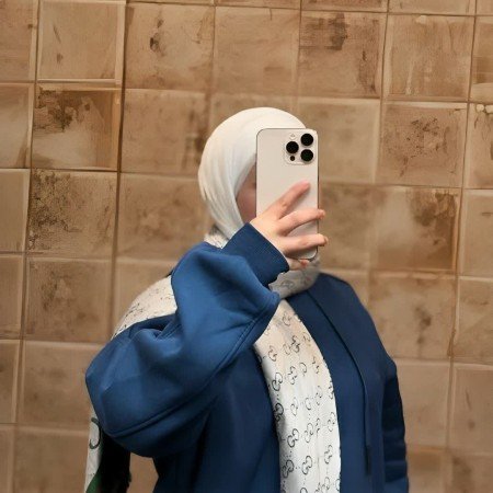  عکس دختر با حجاب خوشگل برای پروفایل