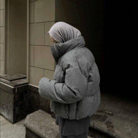  عکس دختر با حجاب خوشگل برای پروفایل