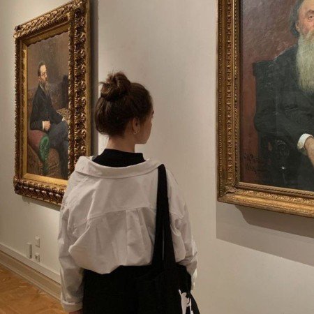  عکس دختر با حجاب برای پروفایل اینستاگرام