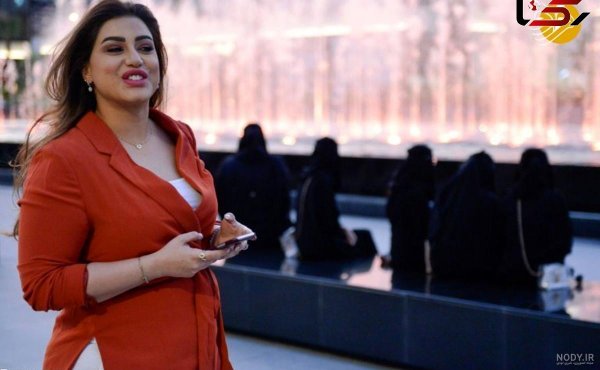 عکس دختر عربی با حجاب برای پروفایل