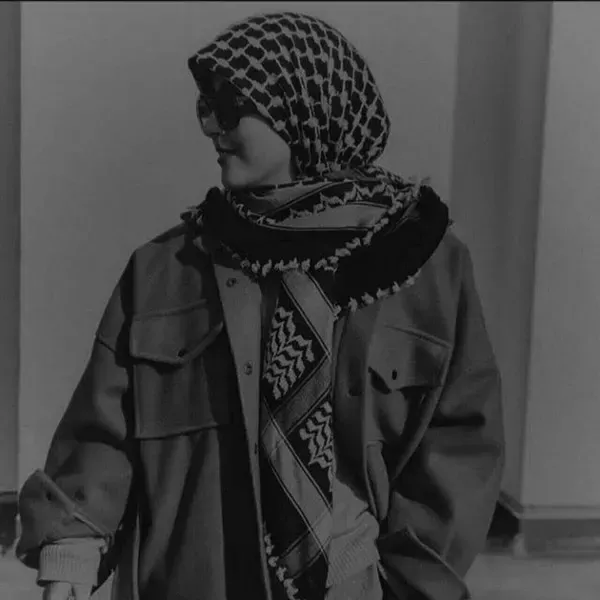  68 عکس دختر با حجاب برای پروفایل واتساپ
