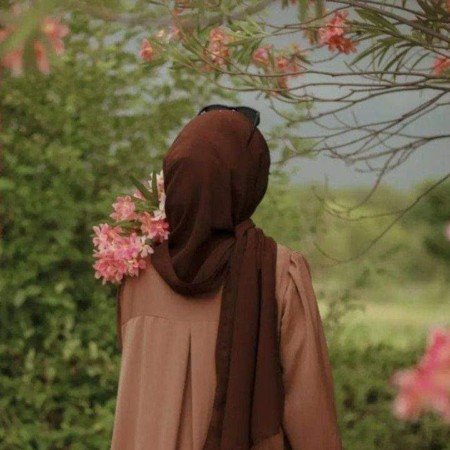  160 عکس دختر با حجاب عروسکی
