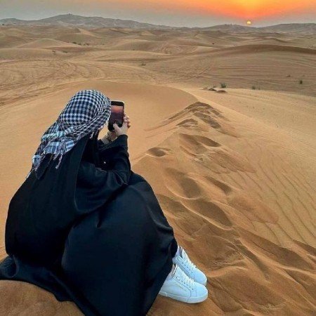  160 عکس دختر با حجاب عروسکی