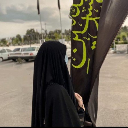  160 عکس دختر با حجاب عروسکی