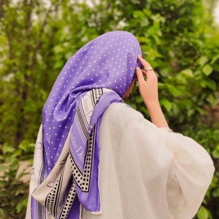  عکس دختر با حجاب فانتزی برای پروفایل