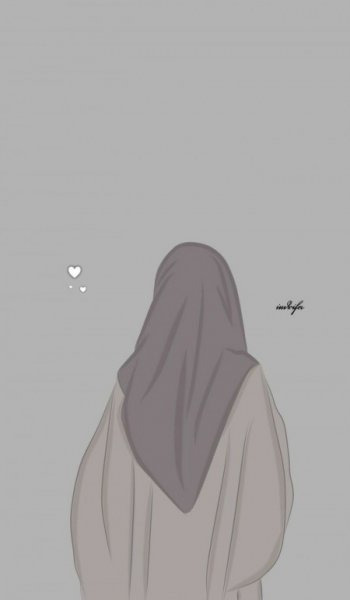  عکس دختر با حجاب عروسکی