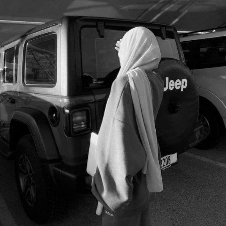  عکس دختر با حجاب عروسکی