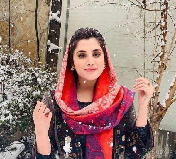  عکس دختر افغانی ساده برای پروفایل