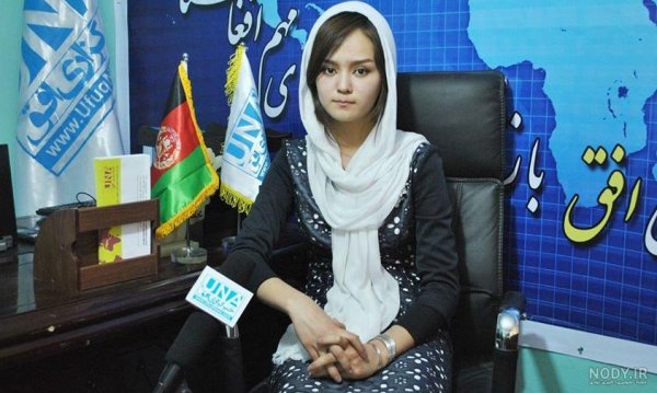  عکس دختر افغانی در ایران