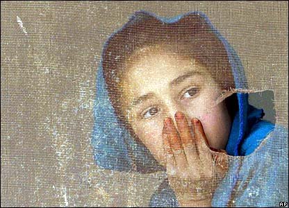  عکس دختر افغانی زیبا