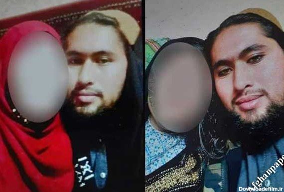  عکس افغانی دختر زشت