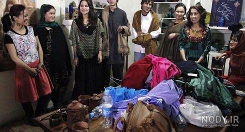  عکس افغانی خوشگل