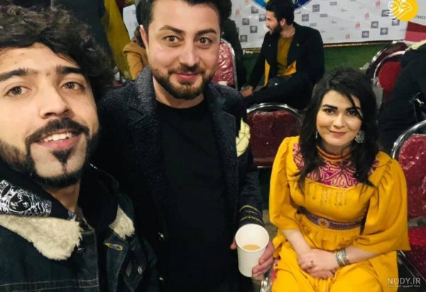  عکس افغانی خوشگل