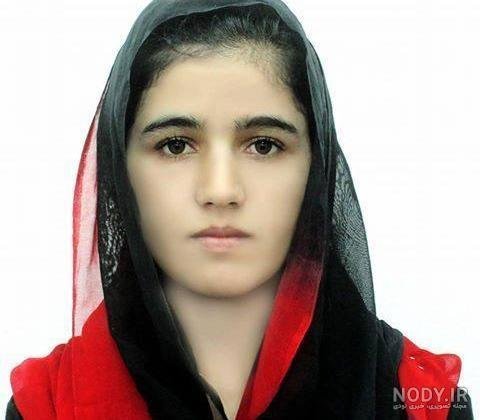  عکس افغانی زن