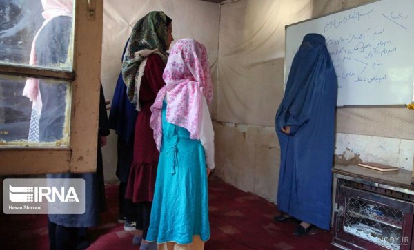  عکس دختر افغانی هزاره