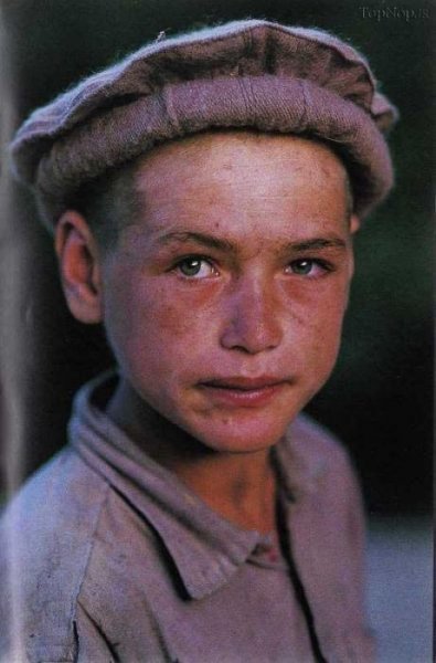  عکس افغانی ایرانی