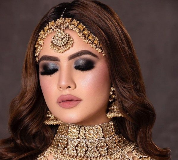  عکس آرایش افغانی